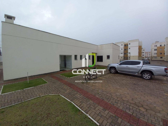 Imagem Apartamento com 2 Quartos à Venda, 49 m² em Itaipava - Itajaí Imagem Apartamento com 2 Quartos à Venda, 49 m² em Itaipava - Itajaí