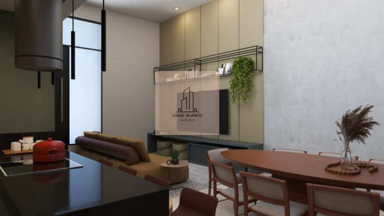 Imagem Casa de Condomínio com 3 Quartos à Venda, 130 m² em Condomínio Reserva Ipanema - Sorocaba Imagem Casa de Condomínio com 3 Quartos à Venda, 130 m² em Condomínio Reserva Ipanema - Sorocaba