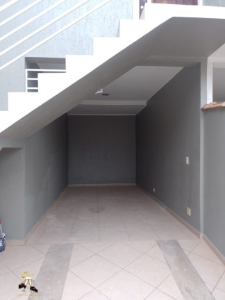 Imagem Sobrado com 3 Quartos à Venda, 95 m² em Jardim Las Vegas - Santo André Imagem Sobrado com 3 Quartos à Venda, 95 m² em Jardim Las Vegas - Santo André