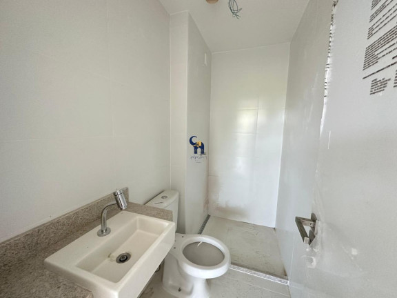 Imagem Apartamento com 1 Quarto à Venda, 44 m² em Horto Florestal - Salvador