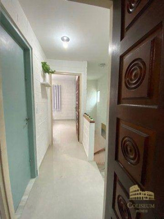 Imagem Casa com 2 Quartos à Venda, 250 m² em Maracanã - Praia Grande