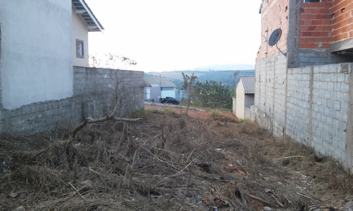 Imagem Terreno à Venda, 140 m² em Curitibanos - Bragança Paulista Imagem Terreno à Venda, 140 m² em Curitibanos - Bragança Paulista