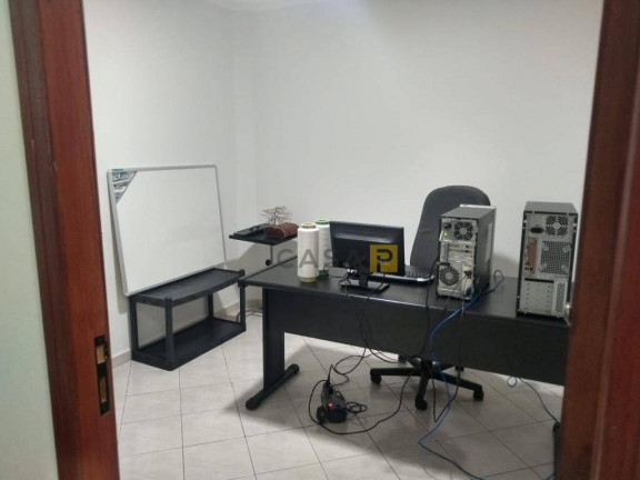 Imagem Sala Comercial à Venda, 56 m² em Centro - Americana Imagem Sala Comercial à Venda, 56 m² em Centro - Americana