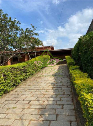 Imagem Chácara com 3 Quartos à Venda, 278 m² em Parque São Gabriel - Itatiba