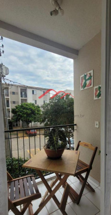 Imagem Apartamento com 2 Quartos à Venda, 49 m² em Jardim Santa Terezinha (nova Veneza) - Sumaré Imagem Apartamento com 2 Quartos à Venda, 49 m² em Jardim Santa Terezinha (nova Veneza) - Sumaré