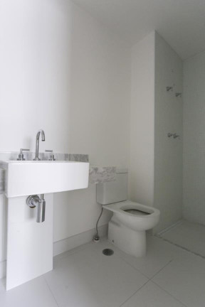 Imagem Apartamento com 1 Quarto à Venda, em Moema - São Paulo Imagem Apartamento com 1 Quarto à Venda, em Moema - São Paulo