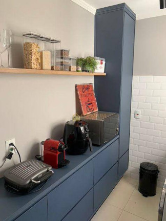 Imagem Apartamento com 2 Quartos à Venda, 52 m² em Jardim Sul - São José Dos Campos Imagem Apartamento com 2 Quartos à Venda, 52 m² em Jardim Sul - São José Dos Campos