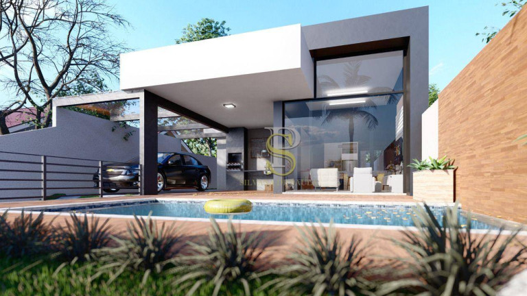 Imagem Casa com 3 Quartos à Venda, 159 m² em Corumbá - Mairiporã Imagem Casa com 3 Quartos à Venda, 159 m² em Corumbá - Mairiporã