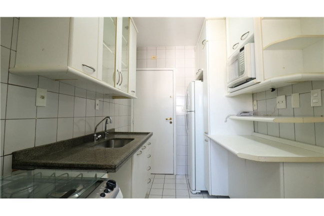 Imagem Apartamento com 3 Quartos à Venda, 74 m² em Vila Santa Catarina - São Paulo Imagem Apartamento com 3 Quartos à Venda, 74 m² em Vila Santa Catarina - São Paulo