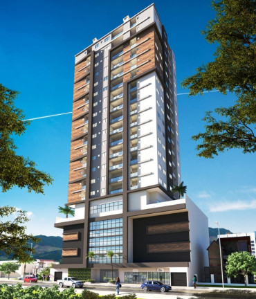 Apartamento com 2 Quartos à Venda, 78 m² em Morretes - Itapema