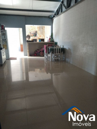 Imagem Imóvel com 3 Quartos à Venda, 101 m² em Moinho Velho - Dois Irmãos Imagem Imóvel com 3 Quartos à Venda, 101 m² em Moinho Velho - Dois Irmãos