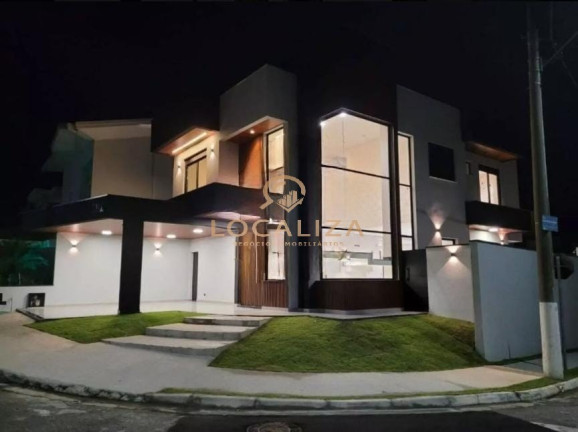 Imagem Casa com 4 Quartos à Venda, 270 m² em Urbanova V - São José Dos Campos Imagem Casa com 4 Quartos à Venda, 270 m² em Urbanova V - São José Dos Campos