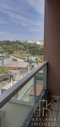 Imagem Apartamento com 3 Quartos à Venda, 88 m² em Vila Assunção - Santo André