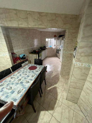 Imagem Casa com 2 Quartos à Venda, 250 m² em Quietude - Praia Grande Imagem Casa com 2 Quartos à Venda, 250 m² em Quietude - Praia Grande