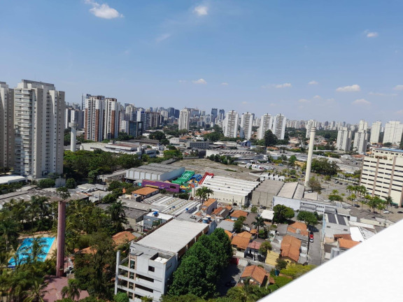 Apartamento com 2 Quartos à Venda, 34 m² em São Paulo
