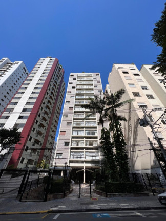 Imagem Apartamento com 2 Quartos à Venda, 102 m² em Jardim Paulista - São Paulo