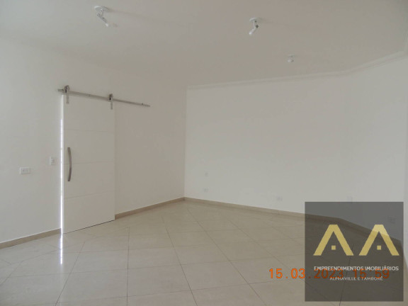Imagem Casa com 4 Quartos à Venda, 620 m² em Alphaville - Santana De Parnaíba
