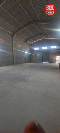 Imagem Galpão à Venda ou Locação, 250 m² em Vila Matias - Santos Imagem Galpão à Venda ou Locação, 250 m² em Vila Matias - Santos