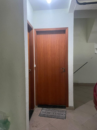 Imagem Casa de Condomínio com 3 Quartos à Venda, 188 m² em Vila Scarpelli - Santo André Imagem Casa de Condomínio com 3 Quartos à Venda, 188 m² em Vila Scarpelli - Santo André