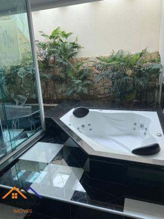Imagem Sobrado com 3 Quartos à Venda, em Jardim - Santo André Imagem Sobrado com 3 Quartos à Venda, em Jardim - Santo André