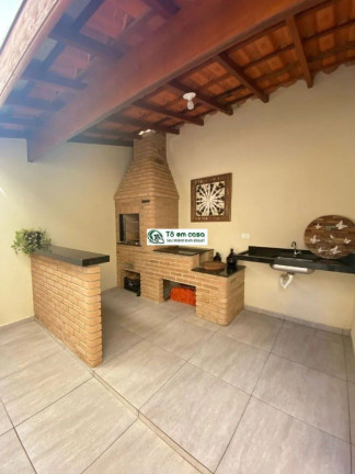 Casa com 3 Quartos à Venda, 165 m² em Jardim Das Indústrias - São José Dos Campos