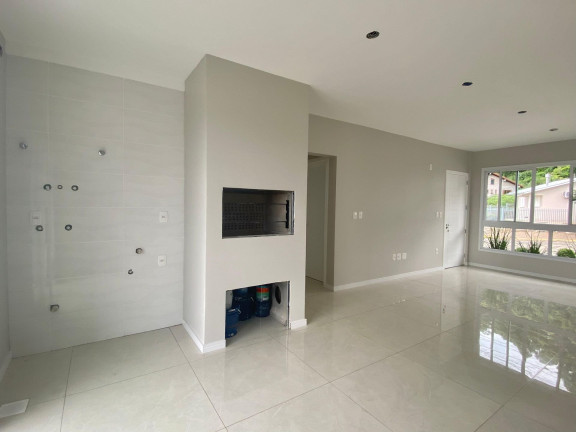 Imagem Casa com 2 Quartos à Venda, 69 m² em Linha Eulalia - Bento Gonçalves