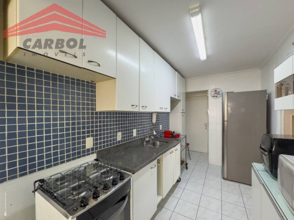 Imagem Apartamento com 3 Quartos à Venda, 83 m² em Cidade Monções - São Paulo Imagem Apartamento com 3 Quartos à Venda, 83 m² em Cidade Monções - São Paulo