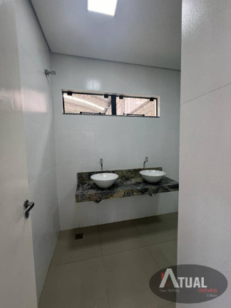 Imagem Galpão para Alugar, 1.750 m² em Terra Preta (terra Preta) - Mairiporã