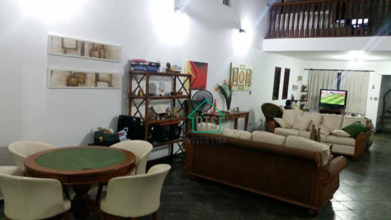 Imagem Casa com 4 Quartos à Venda, 435 m² em Morada Da Praia - Bertioga