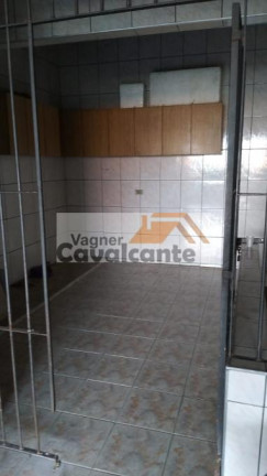 Imagem Casa com 3 Quartos para Alugar, em Conceição - Diadema Imagem Casa com 3 Quartos para Alugar, em Conceição - Diadema