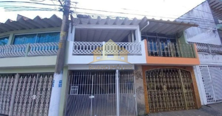 Imagem Sobrado com 2 Quartos à Venda, 131 m² em Aricanduva - São Paulo Imagem Sobrado com 2 Quartos à Venda, 131 m² em Aricanduva - São Paulo