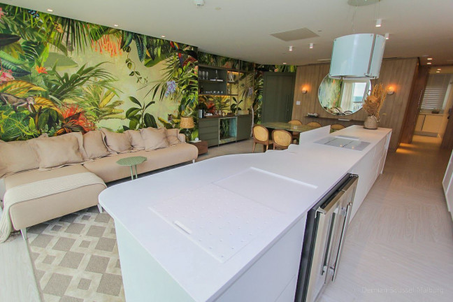 Imagem Apartamento com 4 Quartos à Venda, 300 m² em Não Informado - Não Informado