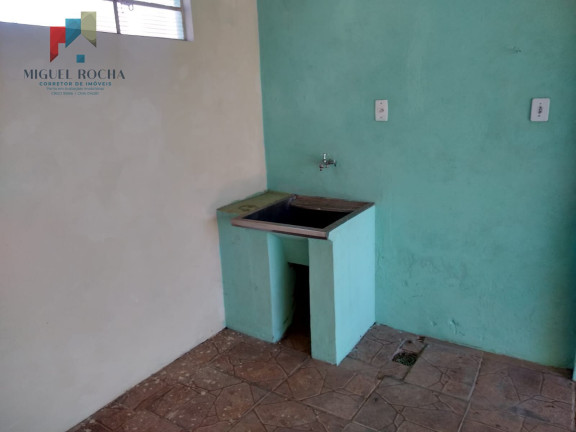 Imagem Casa com 2 Quartos para Alugar, 110 m² em Vila Juca Menezes - Tatuí Imagem Casa com 2 Quartos para Alugar, 110 m² em Vila Juca Menezes - Tatuí