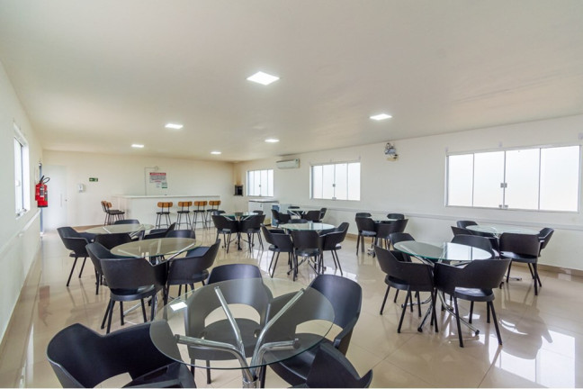 Imagem Apartamento com 2 Quartos à Venda, 42 m² em São José - Canoas