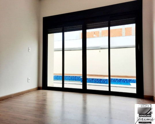 Imagem Casa com 3 Quartos à Venda, 200 m² em Jardim Emília - Sorocaba Imagem Casa com 3 Quartos à Venda, 200 m² em Jardim Emília - Sorocaba