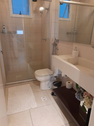 Imagem Apartamento com 2 Quartos para Temporada, 70 m² em Jurerê Internacional - Florianópolis Imagem Apartamento com 2 Quartos para Temporada, 70 m² em Jurerê Internacional - Florianópolis