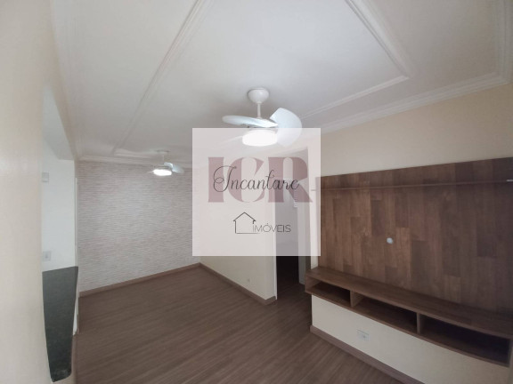 Imagem Apartamento com 3 Quartos à Venda, 75 m² em Vila Gabriel - Sorocaba