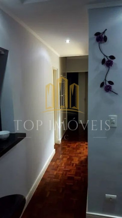 Imagem Apartamento com 3 Quartos à Venda, 70 m² em Jardim Satélite - São José Dos Campos