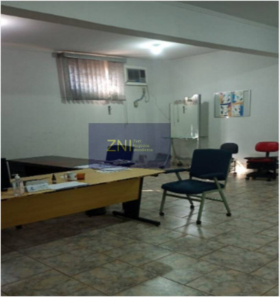 Imagem Galpão à Venda, 4 m² em Jardim Iara - Ribeirão Preto