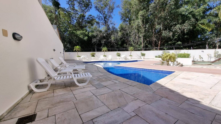 Imagem Apartamento com 4 Quartos à Venda, 195 m² em Jardim Ampliação - São Paulo Imagem Apartamento com 4 Quartos à Venda, 195 m² em Jardim Ampliação - São Paulo
