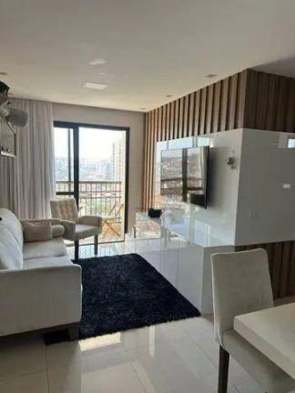 Imagem Apartamento com 3 Quartos à Venda, 75 m² em Vila Floresta - Santo André Imagem Apartamento com 3 Quartos à Venda, 75 m² em Vila Floresta - Santo André