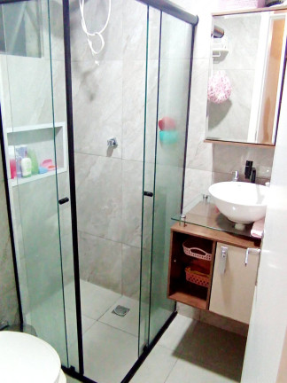 Imagem Apartamento com 3 Quartos à Venda, 72 m² em Vila São José (cidade Dutra) - São Paulo