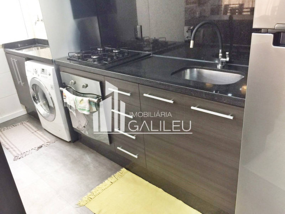 Imagem Apartamento com 3 Quartos à Venda, 52 m² em Vila Marieta - Campinas Imagem Apartamento com 3 Quartos à Venda, 52 m² em Vila Marieta - Campinas
