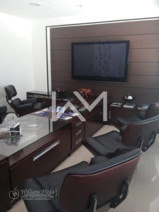 Imagem Sala Comercial à Venda, 33 m² em Centro - Guarulhos Imagem Sala Comercial à Venda, 33 m² em Centro - Guarulhos