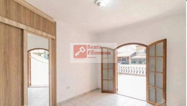 Imagem Sobrado com 3 Quartos à Venda, 183 m² em Parque Gerassi - Santo André Imagem Sobrado com 3 Quartos à Venda, 183 m² em Parque Gerassi - Santo André