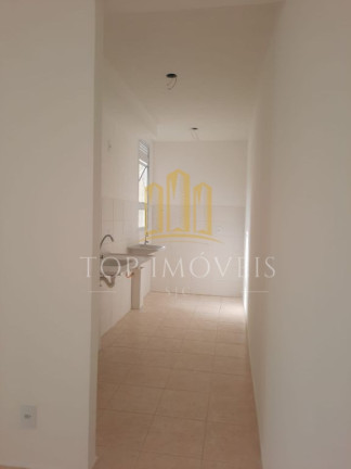 Imagem Apartamento com 2 Quartos à Venda, 44 m² em Jardim Paraíso - Jacareí