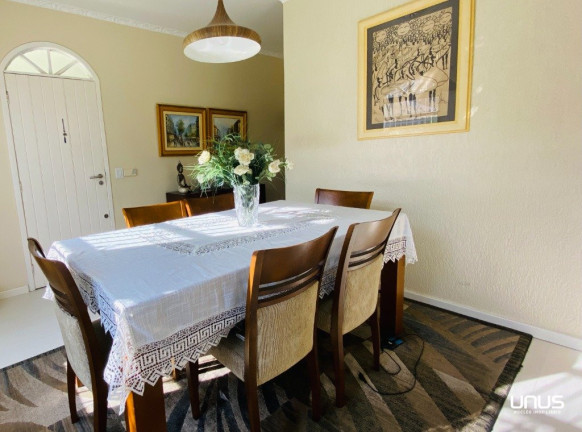 Imagem Casa com 3 Quartos à Venda, 360 m² em Barreiros - São José