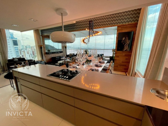 Imagem Cobertura com 7 Quartos à Venda, 600 m² em Barra Sul - Balneário Camboriú Imagem Cobertura com 7 Quartos à Venda, 600 m² em Barra Sul - Balneário Camboriú