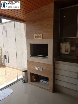 Imagem Apartamento com 3 Quartos à Venda, 154 m² em Vila Valparaíso - Santo André Imagem Apartamento com 3 Quartos à Venda, 154 m² em Vila Valparaíso - Santo André