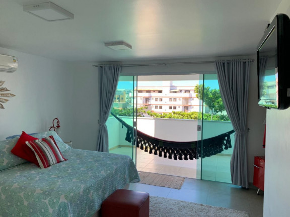 Imagem Imóvel com 2 Quartos à Venda, 135 m² em Algodoal - Cabo Frio